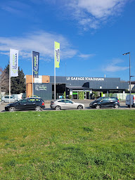 Photo n°21 de Le Garage Toulousain à Ramonville-Saint-Agne (Garage automobile)