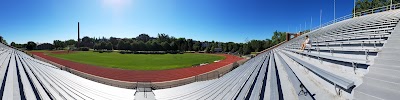 Laird Stadium