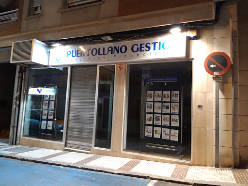Puertollano Gestión
