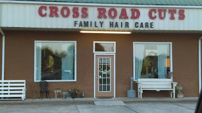 Crossroad Cuts