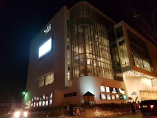 The Place – Nueplex Cinemas karachi