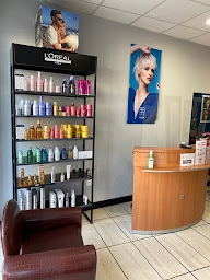 Photo n°7 de Steff'Coiffure à Saint-Avertin (Salon de coiffure)