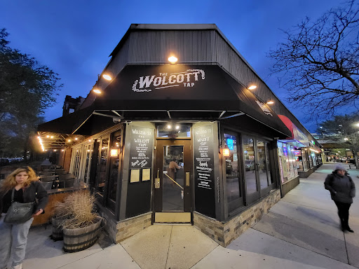 Wolcott Tap - Visual