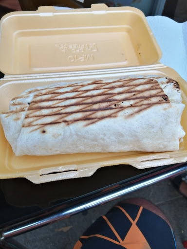Snack le pacha - Thumbnail