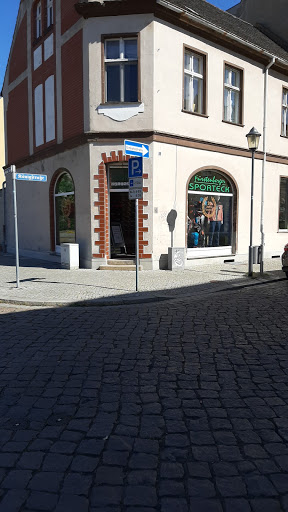 Fürstenberger Sporteck