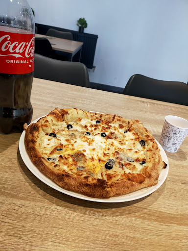 Photo 3 - LOKANTA (Kebab, Pizza, NAN, BURGERS ) halal