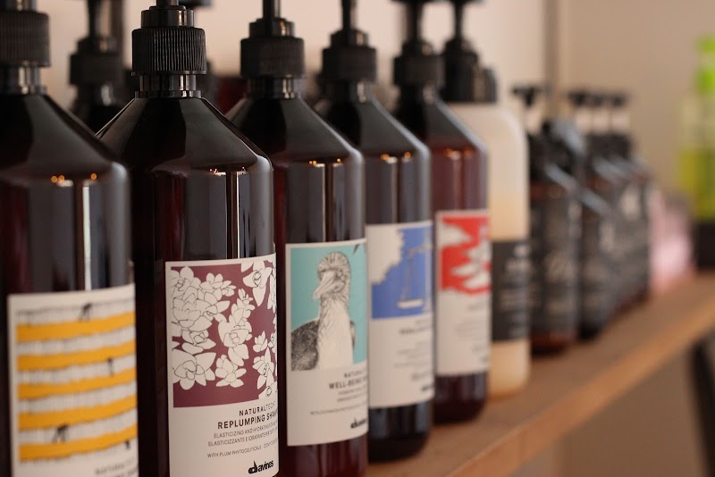 AN_BLICK【アンブリック】