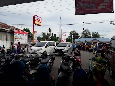 Photos of Alfa Mart Mongkoinit