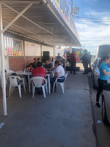 TACOS EL SHAKA - Thumbnail