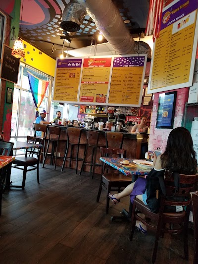 Photos of The Flying Biscuit Cafe