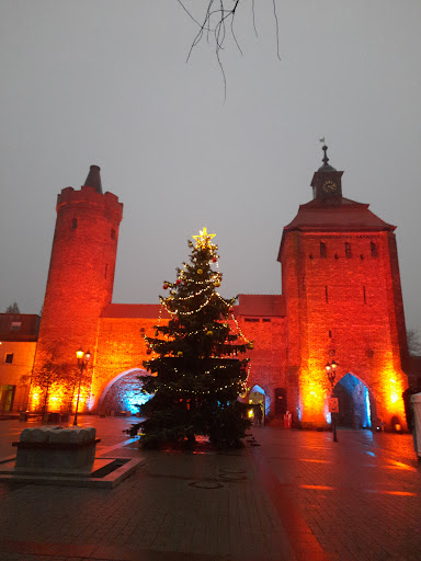 Hungerturm - Visual