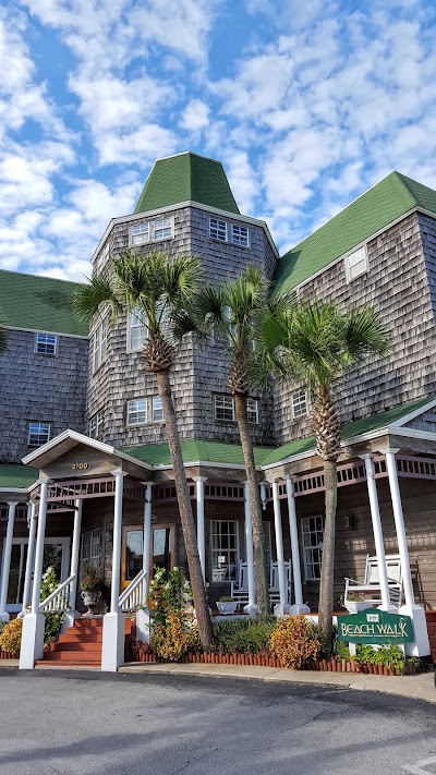 Photos of Beach Walk Cafe