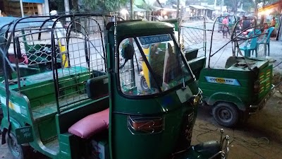 Photos of Babul Denting Workshop
