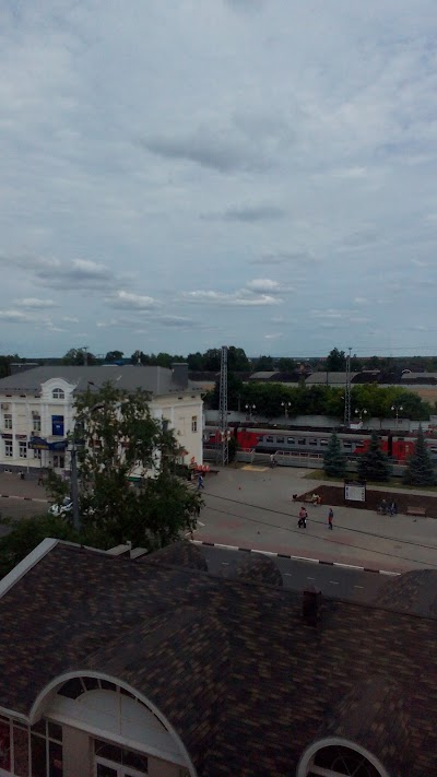 hospital