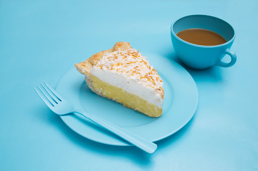 Twin Pies - Thumbnail