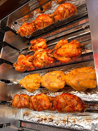 Photo n°1 de Rôtisserie Burdigala au Haillan à Le Haillan (Traiteur)