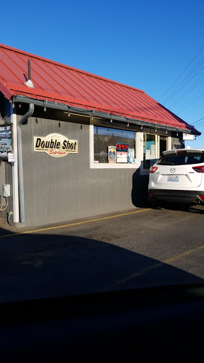 Double Shot - Visual
