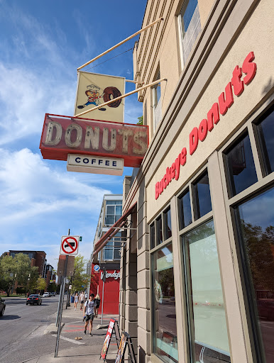 Buckeye Donuts