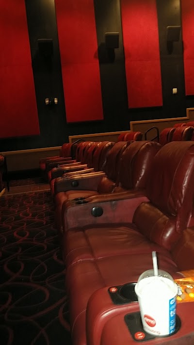 AMC Deptford 8