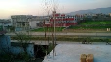 Govt Higher Secondary School Bamkhel swabi