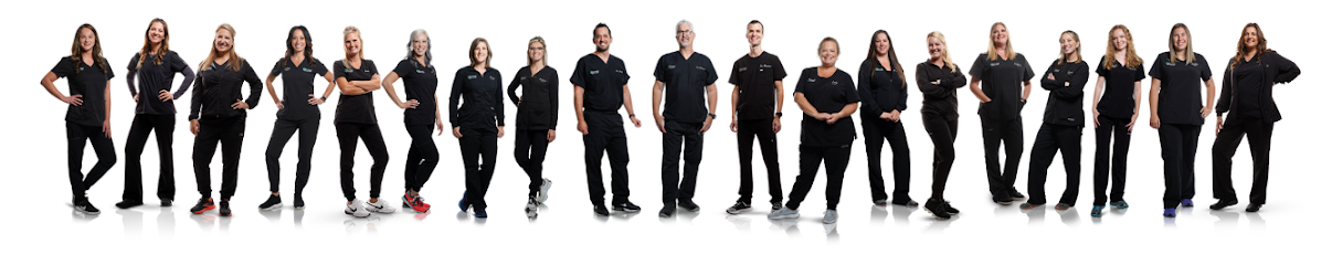 Bemidji Dental Clinic