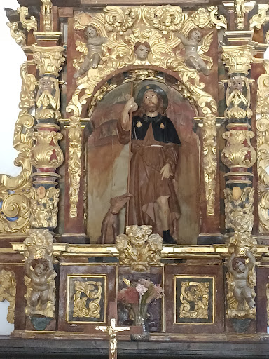 Casa Maria Luisa