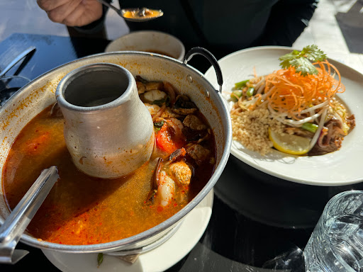 Tham Nak Thai Remarkables Park - Thumbnail
