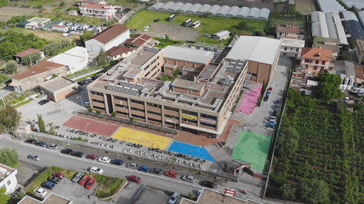 Institute Of Higher Education Don Lorenzo Milani