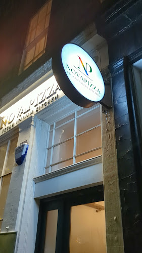 Novapizza Vegan Italian Restaurant - Restaurant
