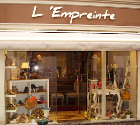 Photo n°5 de L'Empreinte à Bayeux (Magasin de chaussures)