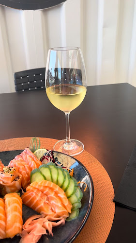 Avaliações doOkah em Lisboa - Restaurante
