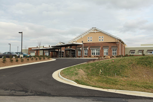 Carilion Clinic Obstetrics & Gynecology - Daleville - Thumbnail