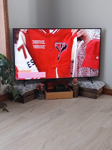 K G Electronics - Visual