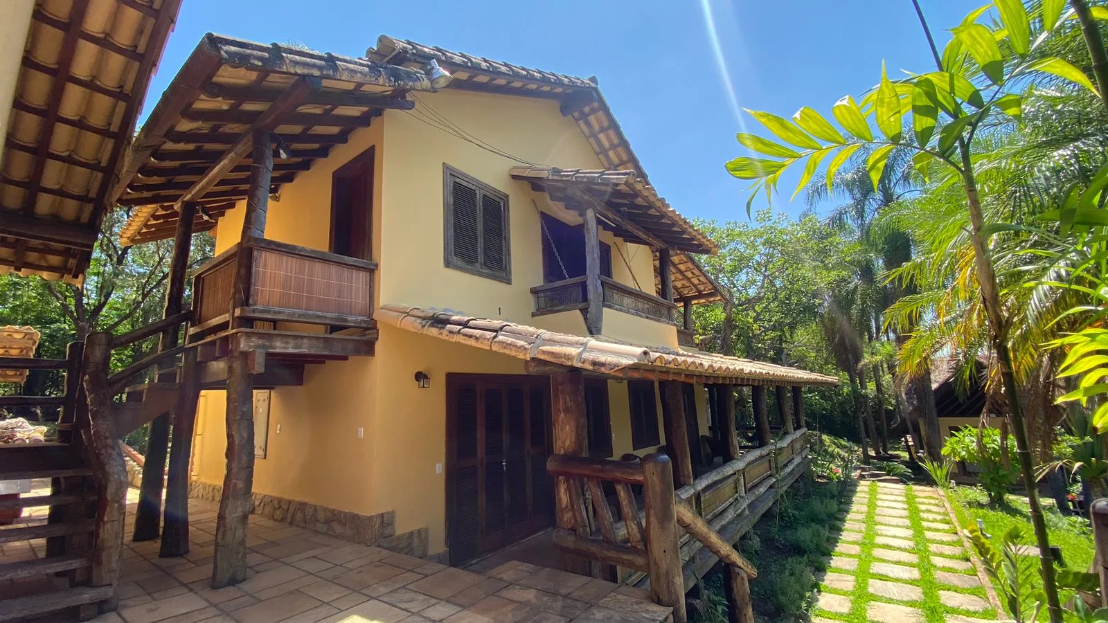 Sitio Reserva Várzea das Flores