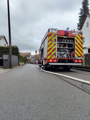 Freiwillige Feuerwehr Sinzing - Thumbnail