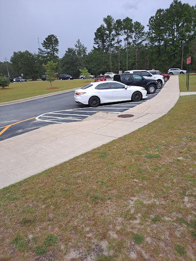 Lewis Frasier Middle School