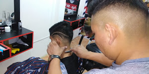 Barbershop EST XXI 3