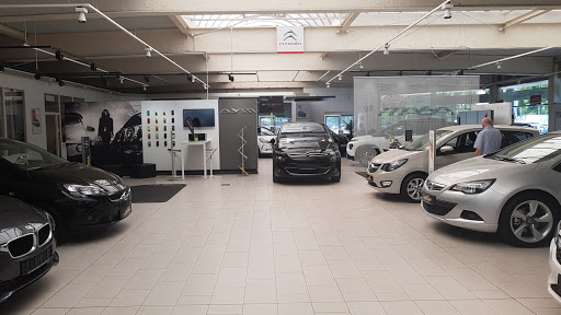 Autohaus Zeesen GmbH - Thumbnail