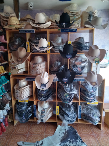 Rodeoboots aguilita - Thumbnail