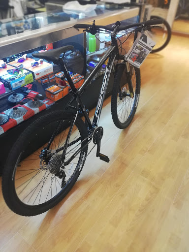 Sports And Bikes - Thumbnail