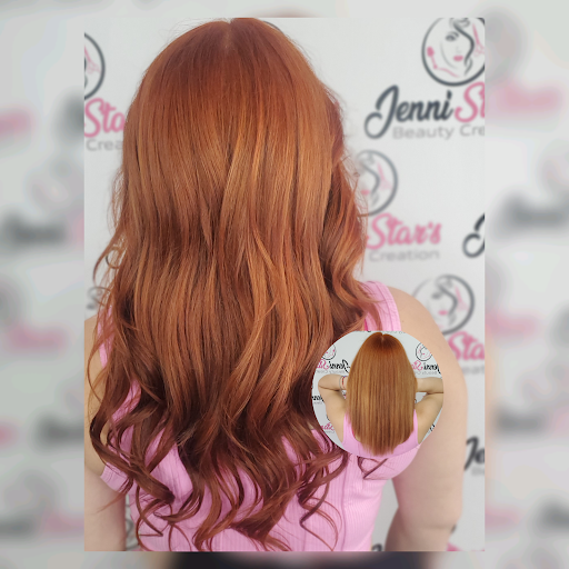 Jenni Star's Beauty Creations - Thumbnail