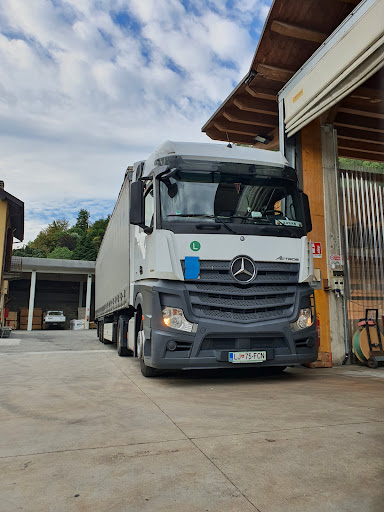 Industria Legnami Tirano S.r.l. (Sede di Galbiate) - Thumbnail