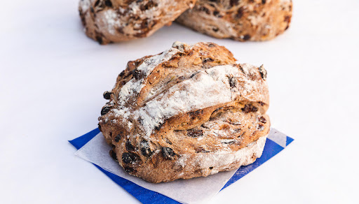 Levain Bakery – Bethesda Row, Maryland - Thumbnail