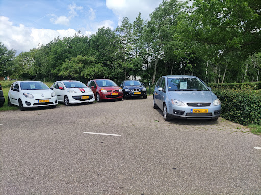 Menno Huinink Auto's - Thumbnail