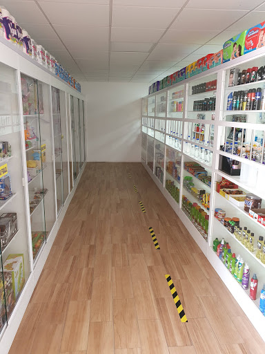 Farmacia Paseos del Bosque - Thumbnail