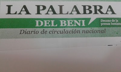 photo of La Palabra Del Beni