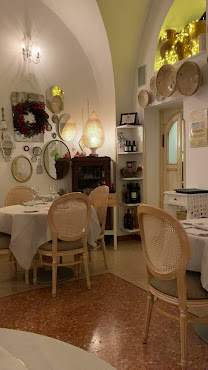 Osteria Piazzetta Cattedrale by null