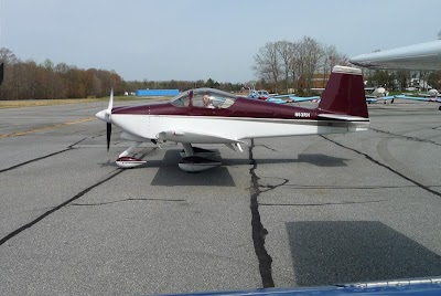 Delaware Airpark