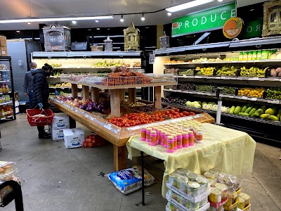 India Supermarket