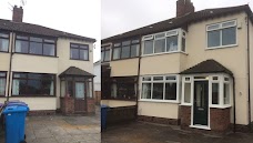 Allerton Glass & Glazing Ltd liverpool